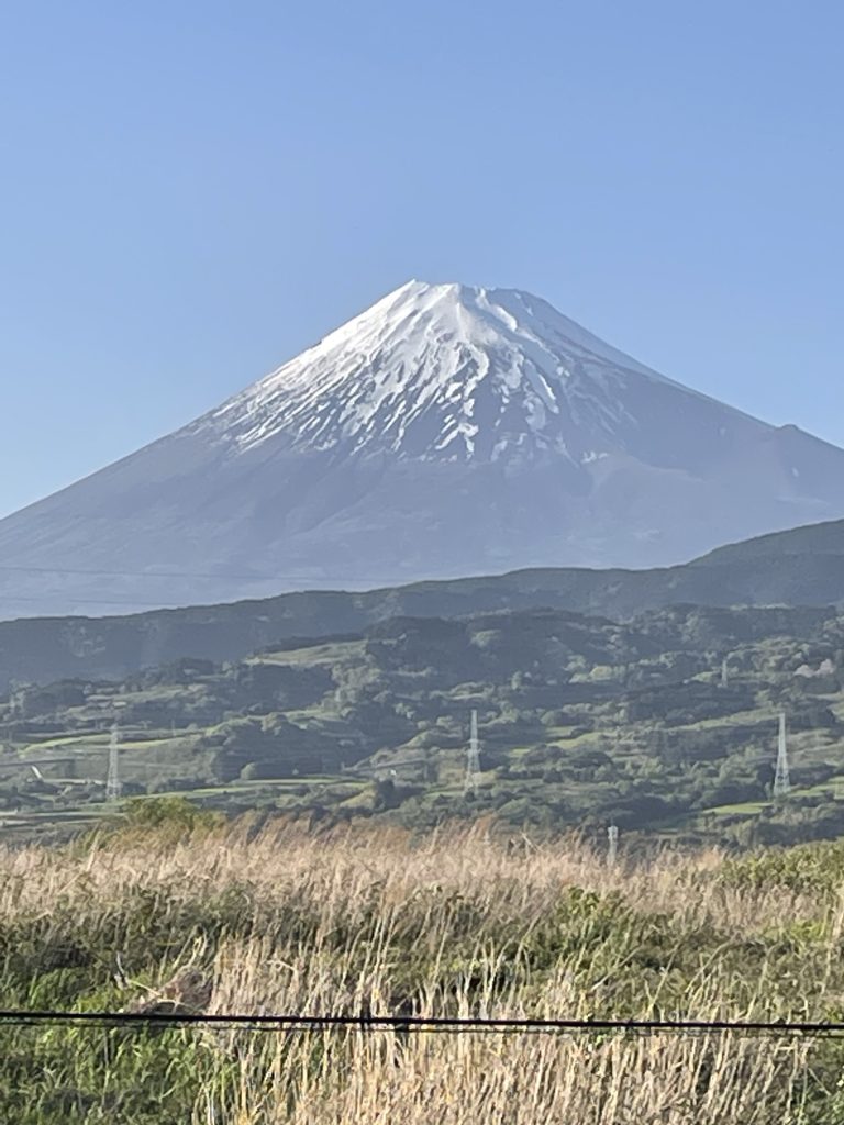 富士山